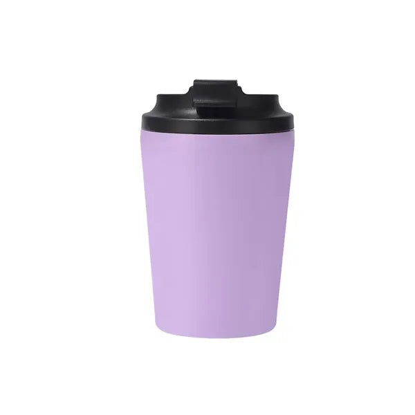 Portable Milk and Coffee Cup Gift