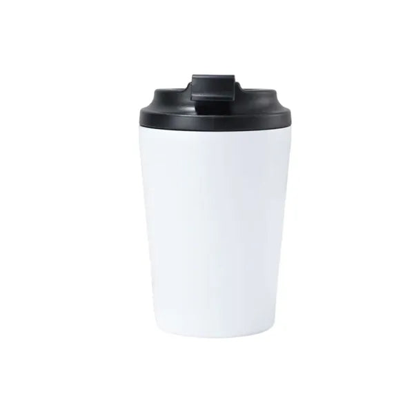 Portable Milk and Coffee Cup Gift