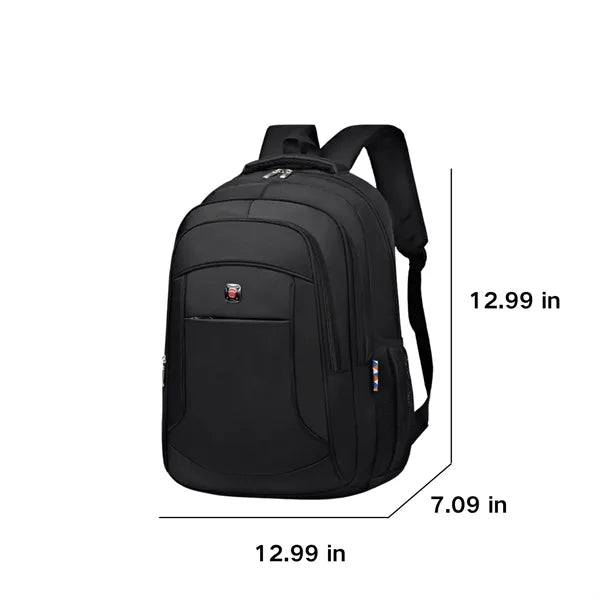 Multi-Function Large Capacity Backpack