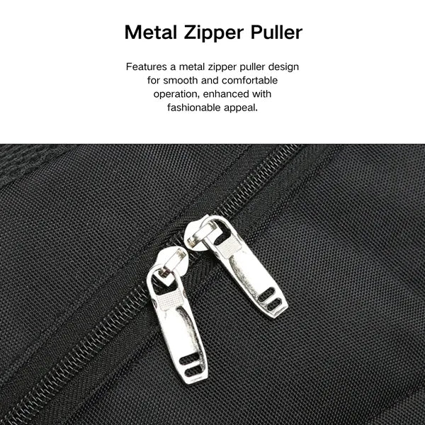 Multi-Function Large Capacity Backpack