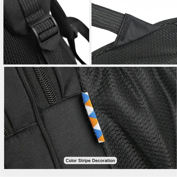 Multi-Function Large Capacity Backpack