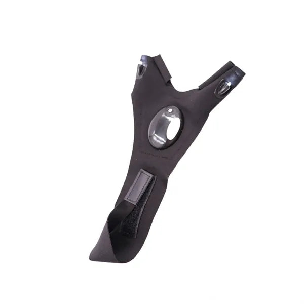 LED Flashlight Glove For Outdoor Night Activities