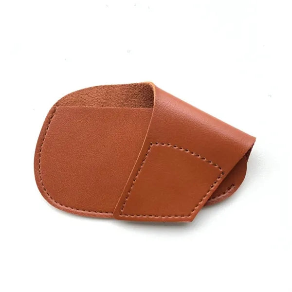 PU Leather Golf Club Head Cover