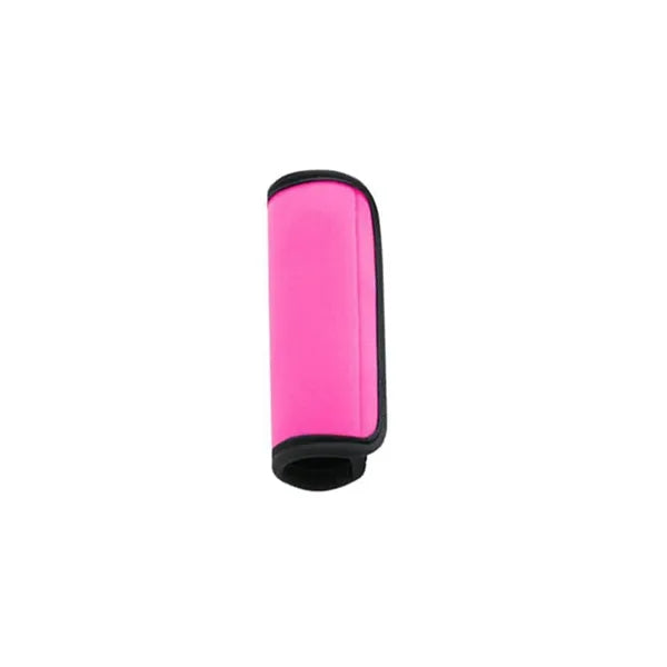 Neoprene Luggage Handle Grip