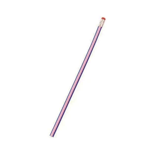 Colorful Flexible Soft Pencil