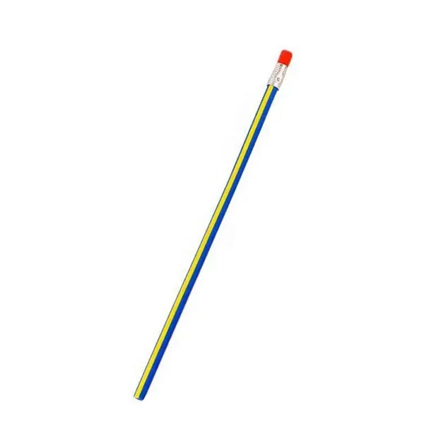 Colorful Flexible Soft Pencil