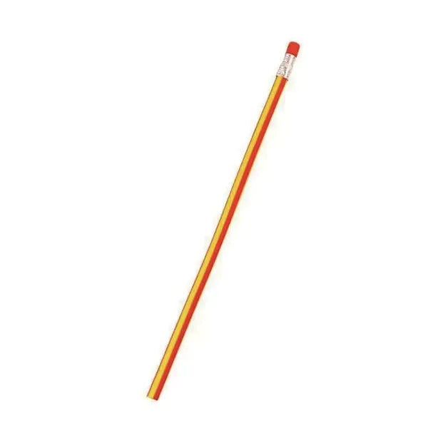 Colorful Flexible Soft Pencil