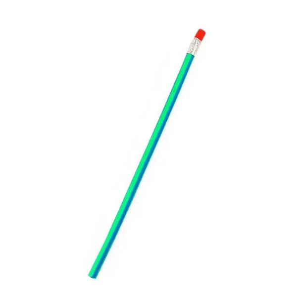 Colorful Flexible Soft Pencil