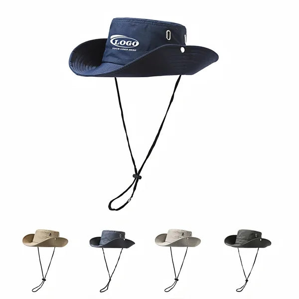 Lightweight Breathable Sun Hat