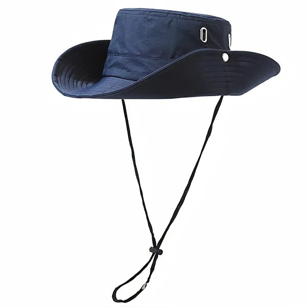 Lightweight Breathable Sun Hat