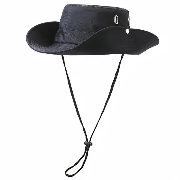 Lightweight Breathable Sun Hat
