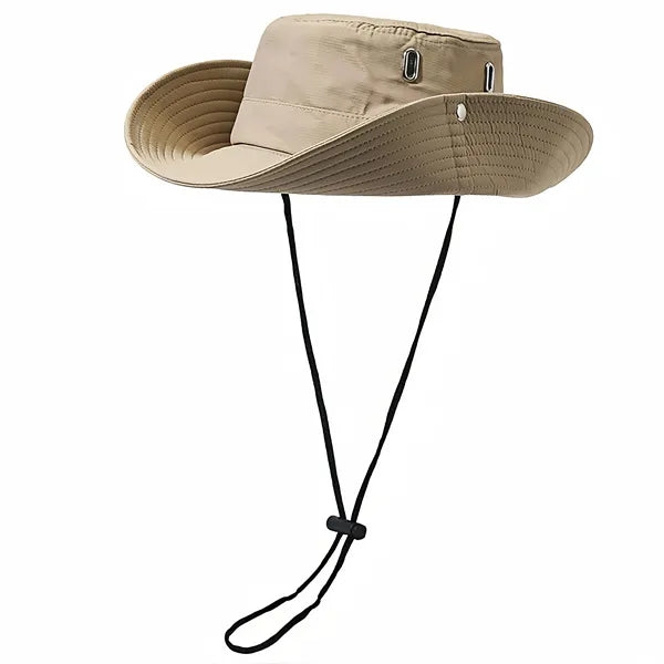 Lightweight Breathable Sun Hat