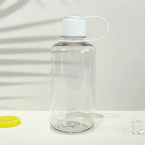 Tritan BPA-Free Water Bottle