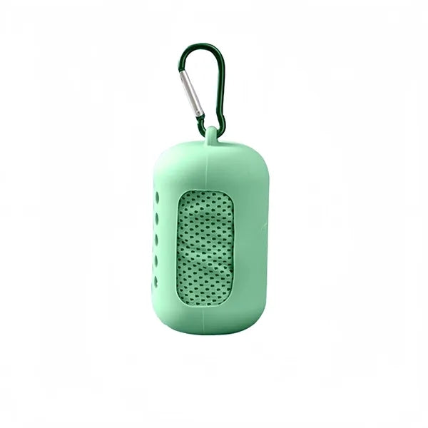 Cooling Quick Dry Towel