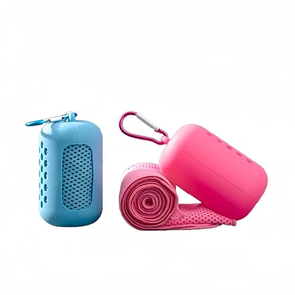 Cooling Quick Dry Towel