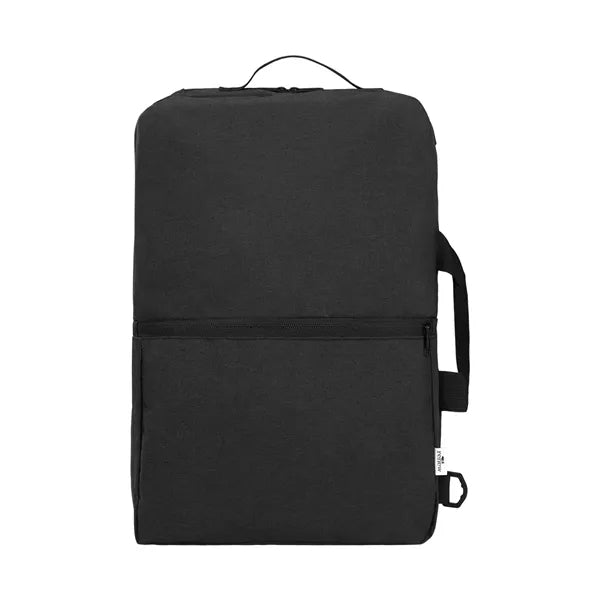 Sophie 3-In-1 Convertible rPET Computer Backpack