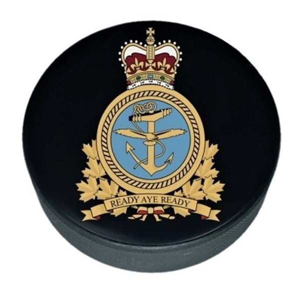 Hockey Puck