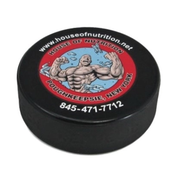 Hockey Puck
