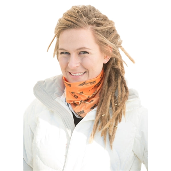 Premium Bontsu Multifunctional Headwear UPF 50+