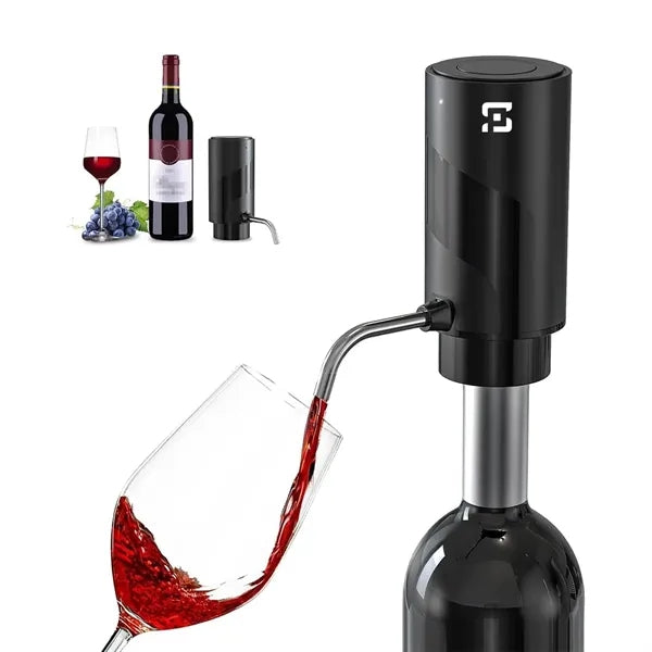 Wine Aerator Electric Decanter