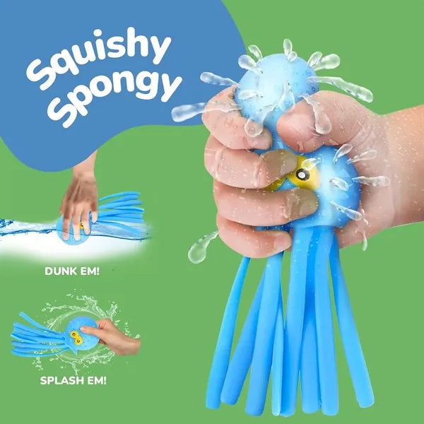 ArtCreativity Octopus Water Balls