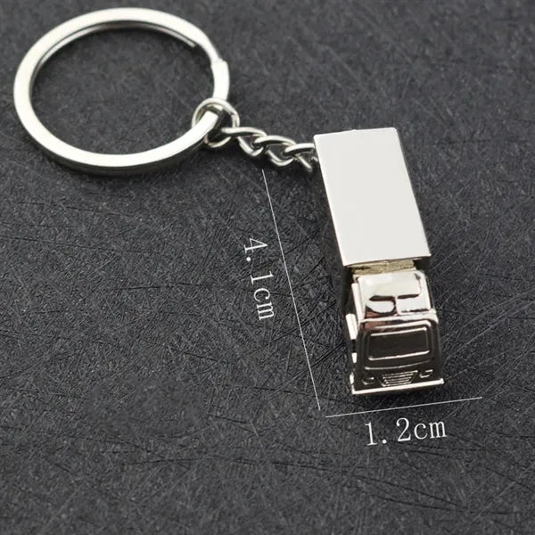 Cute Truck Keyrings