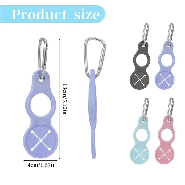 Water Bottle Hanging Buckle Clip