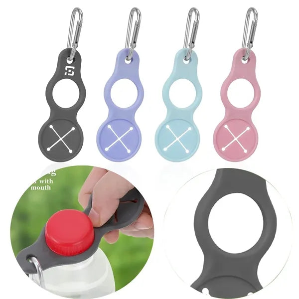 Water Bottle Hanging Buckle Clip