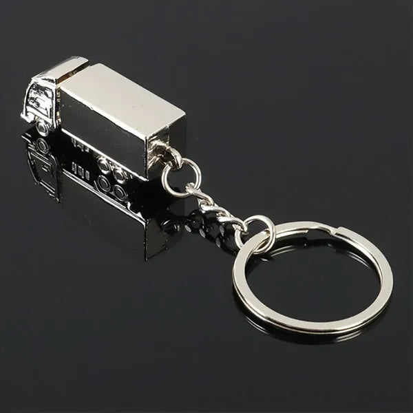Cute Truck Keyrings