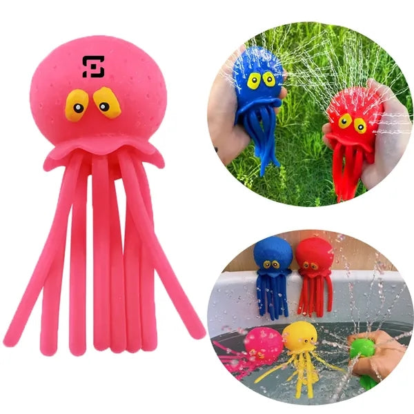 ArtCreativity Octopus Water Balls