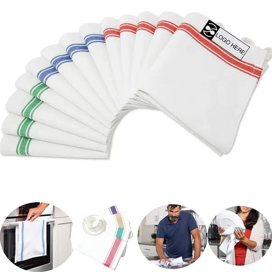 Eco-Friendly Kitchen Towel Set