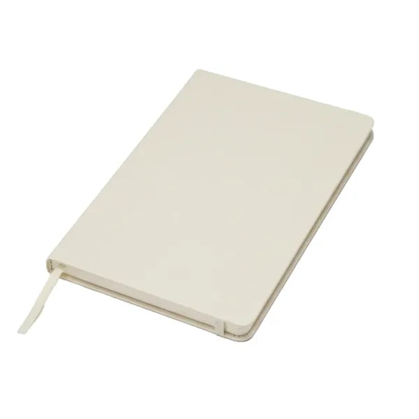 Soft Touch Cover Journals with Close Strap