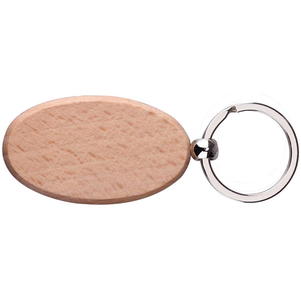 Wooden Key Holder