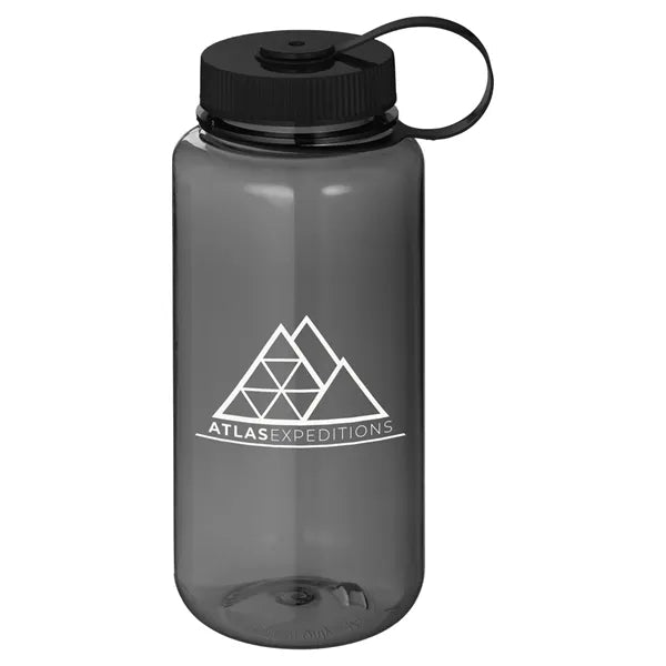 CORE365 27 oz Tritan Wide Mouth Water Bottle