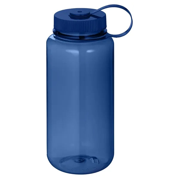 CORE365 27 oz Tritan Wide Mouth Water Bottle