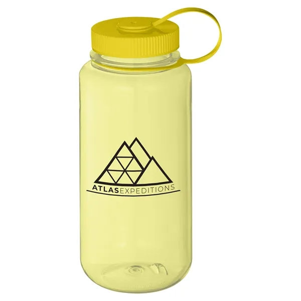 CORE365 27 oz Tritan Wide Mouth Water Bottle
