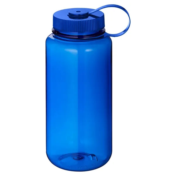 CORE365 27 oz Tritan Wide Mouth Water Bottle