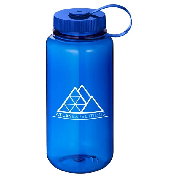 CORE365 27 oz Tritan Wide Mouth Water Bottle