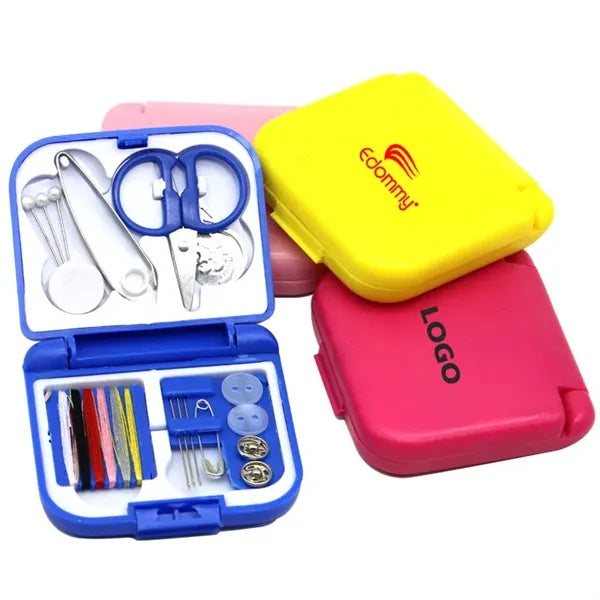 Mini Travel Sewing Kit