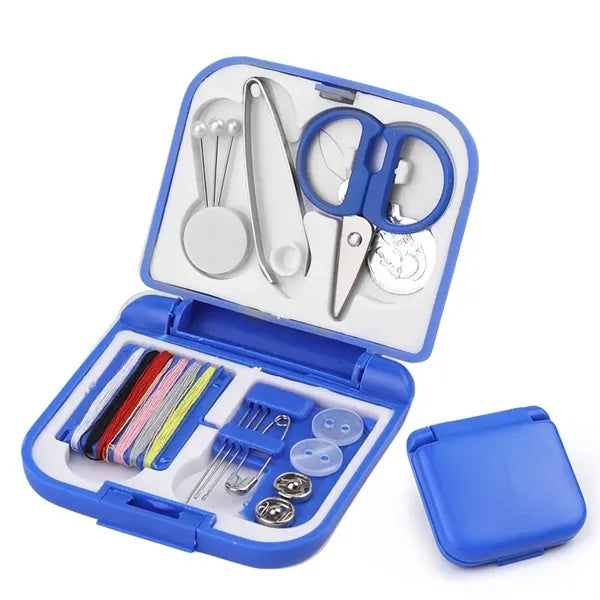 Mini Travel Sewing Kit