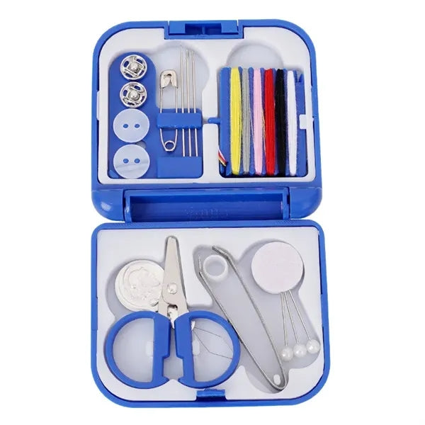 Mini Travel Sewing Kit