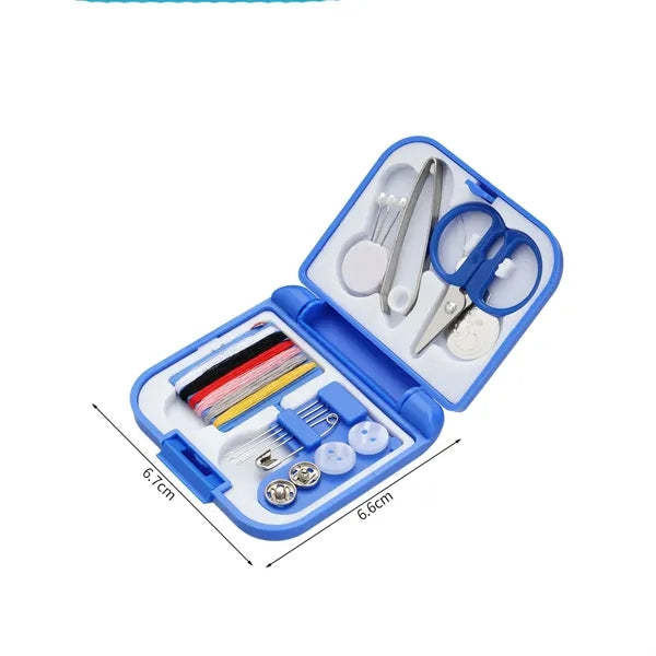 Mini Travel Sewing Kit