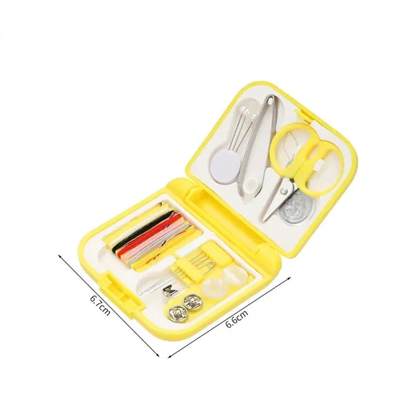 Mini Travel Sewing Kit