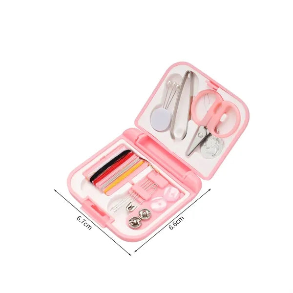 Mini Travel Sewing Kit