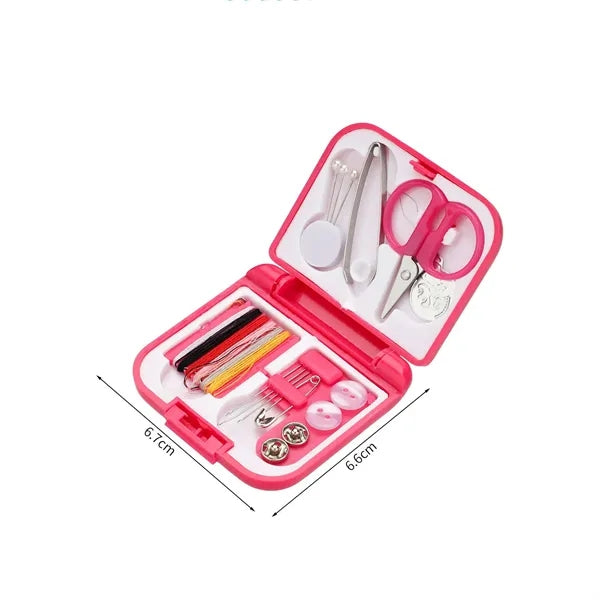Mini Travel Sewing Kit