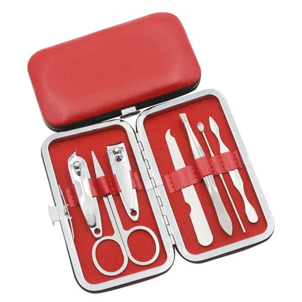Eco-Friendly 7pcs Manicure Set Bulk