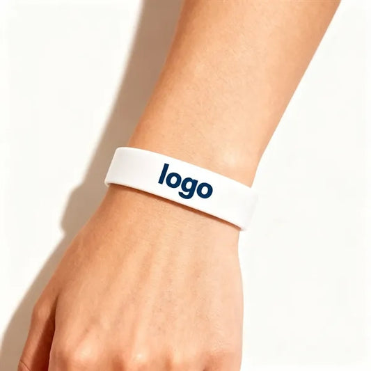 Silicone Wristband