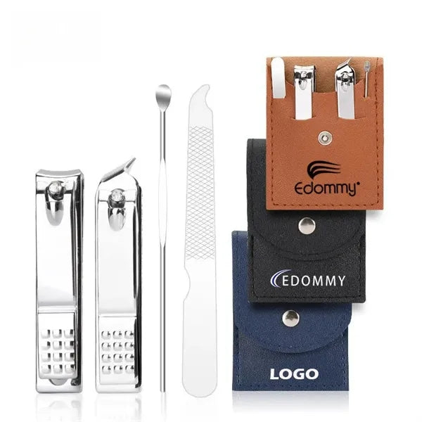 Nail Clippers Set