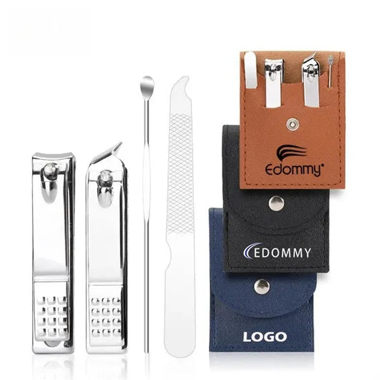 Nail Clippers Set