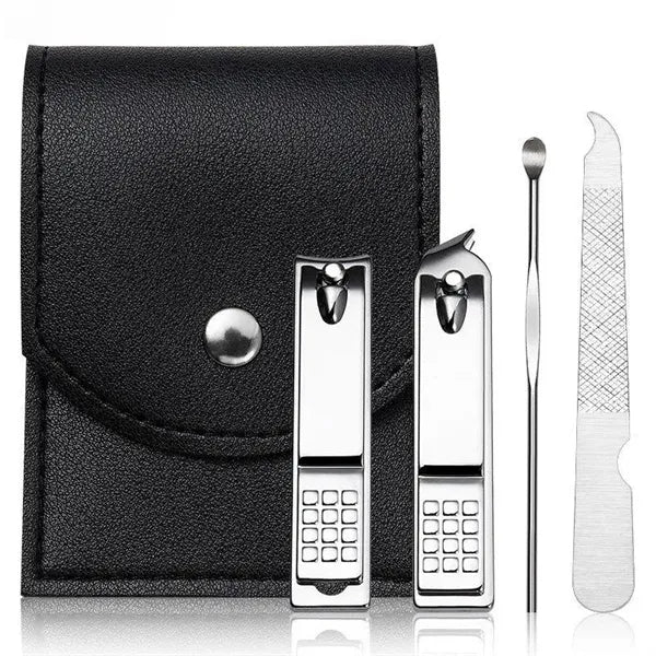 Nail Clippers Set
